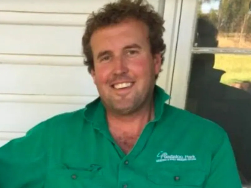 Unlocking Ag We Profile Trent Carter DelayPay