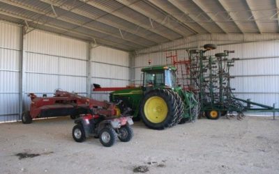 The rise of online farm machinery auctions