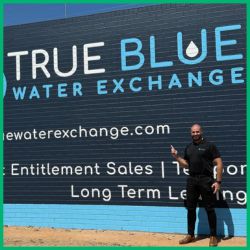 DelayPay helps water broker stay ahead of the market!